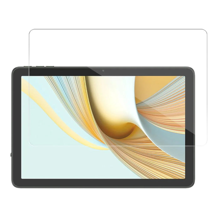 For Umidigi G3 Tab 0.3mm Arc Edge Tablet Tempered Glass Film Full Screen Protector - 1