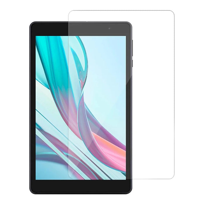 Tempered Glass Screen Protector for Aiwa Tab AB8 Arc Edge 0.3mm Anti-Explosion Tablet Full Screen Film - 1