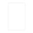 Tempered Glass Screen Protector for Aiwa Tab AB8 Arc Edge 0.3mm Anti-Explosion Tablet Full Screen Film - 2
