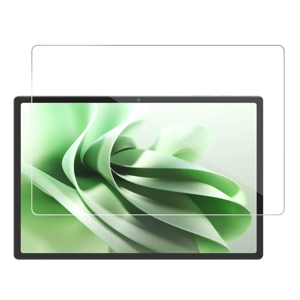 Tablet Full Screen Protector For Oukitel OKT3 , 0.3mm Arc Edge Anti-explosion Tempered Glass Film Screen Guard - 1