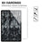 For Samsung Galaxy Tab S10+ / S9+ / Tab S8+ / Tab S7 FE Arc Edge Tempered Glass Screen Film Tablet Screen Protector - 4