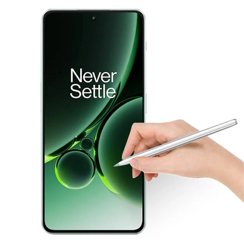 For OnePlus Nord 3 5G / Ace 2V Paper-like PET Screen Protector Ultra Clear Anti-scratch Phone Screen Film - 1