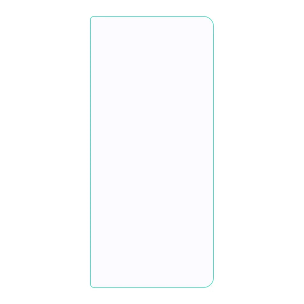 For Honor Magic V2 5G Outer Front Screen Protector Anti-Scratch HD Clear Soft Hydrogel TPU Phone Screen Film - 2