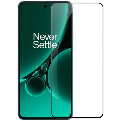 NILLKIN CP+PRO for OnePlus Nord CE3 5G AGC Glass Phone Full Screen Protector Ultra Clear Film - 1