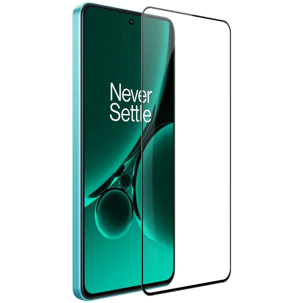 NILLKIN CP+PRO for OnePlus Nord CE3 5G AGC Glass Phone Full Screen Protector Ultra Clear Film - 4