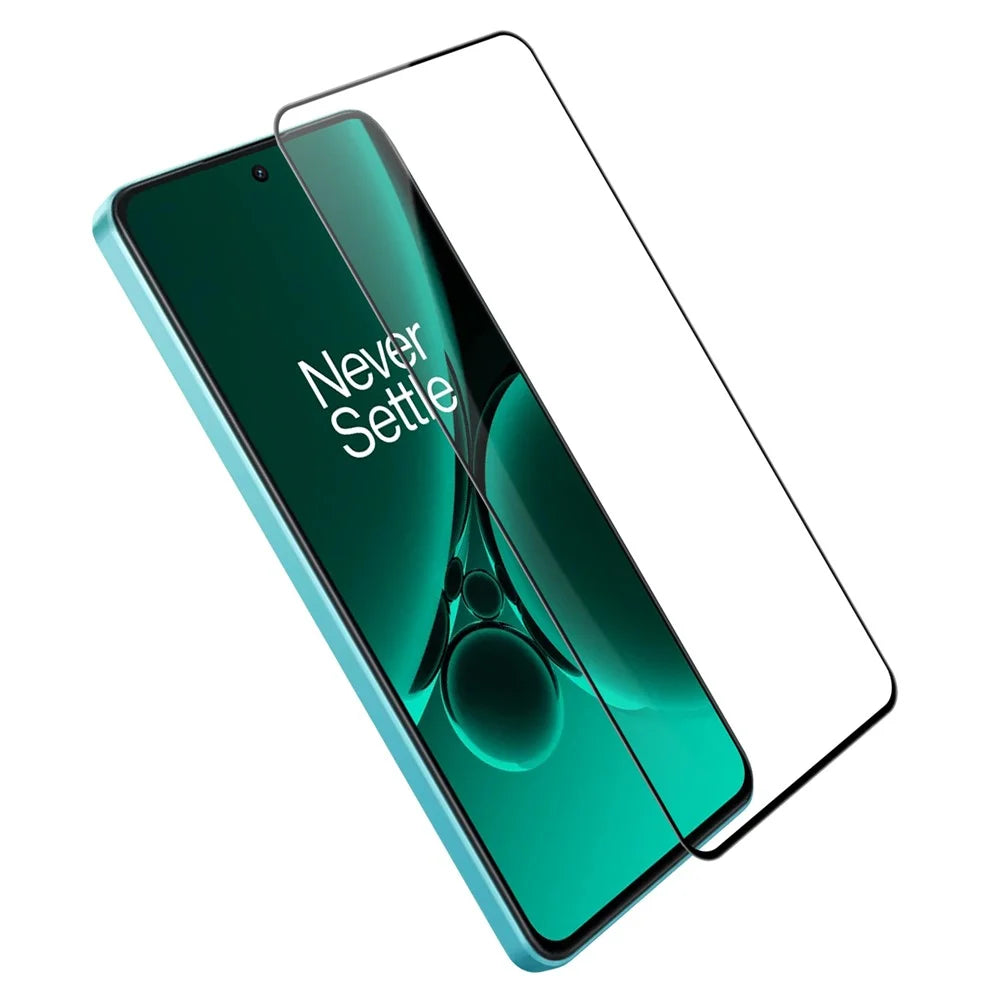 NILLKIN CP+PRO for OnePlus Nord CE3 5G AGC Glass Phone Full Screen Protector Ultra Clear Film - 5