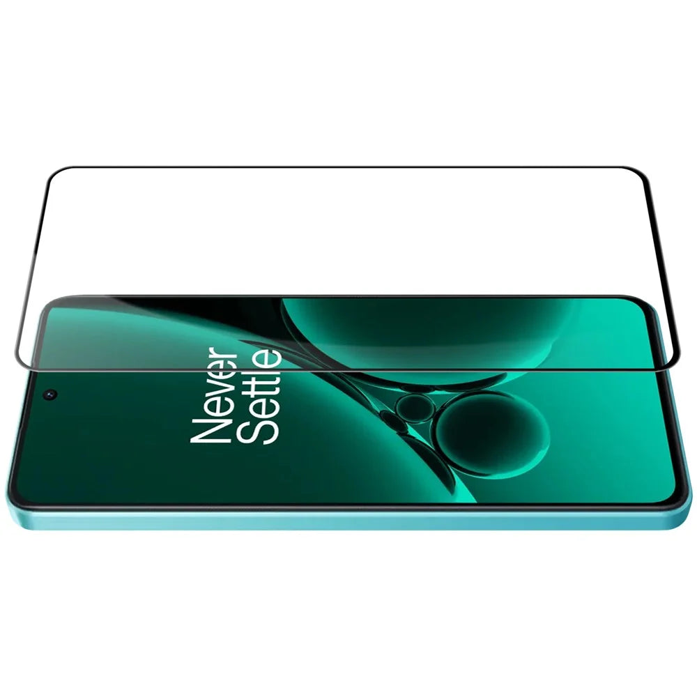 NILLKIN CP+PRO for OnePlus Nord CE3 5G AGC Glass Phone Full Screen Protector Ultra Clear Film - 6