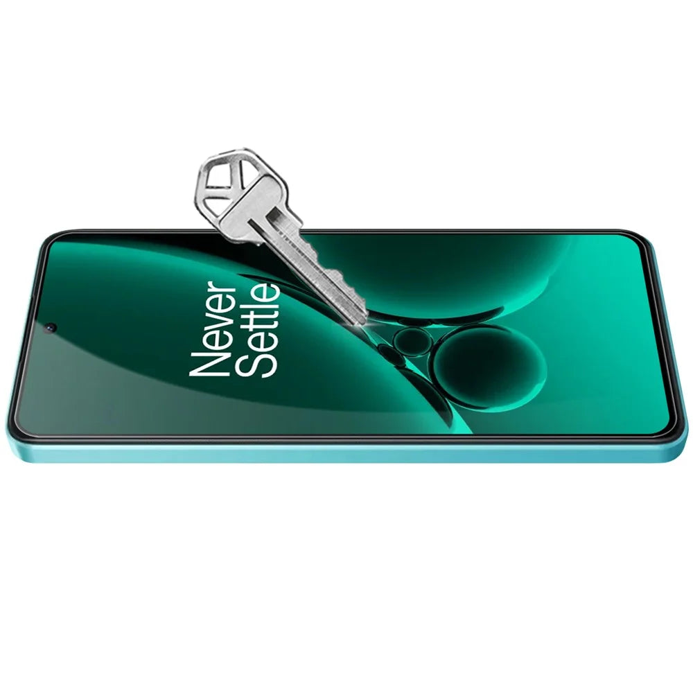 NILLKIN CP+PRO for OnePlus Nord CE3 5G AGC Glass Phone Full Screen Protector Ultra Clear Film - 7