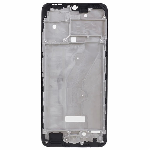 For Infinix Hot 30i X669 OEM Middle Plate Frame Spare Part (without Logo) - 2