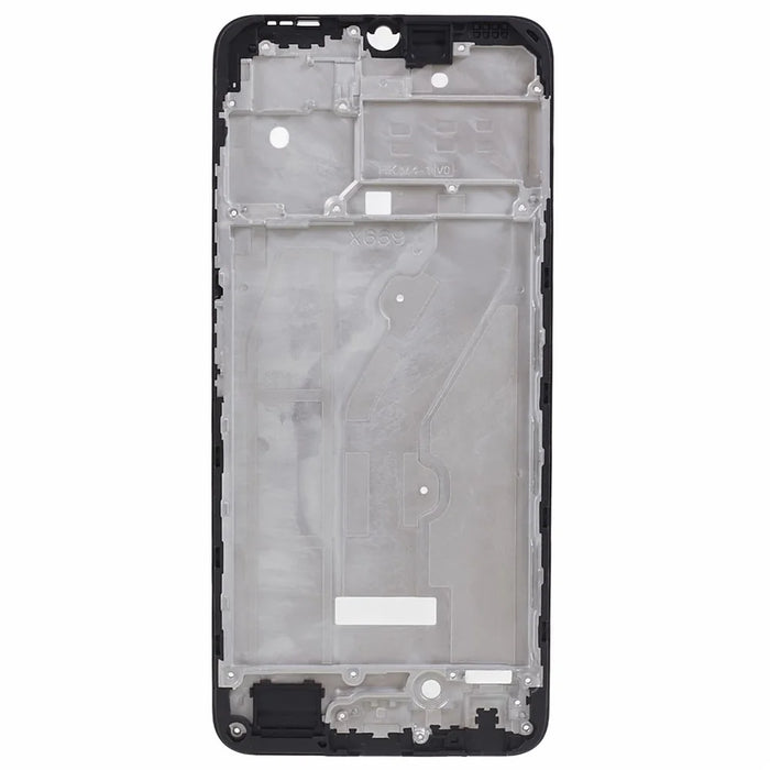 For Infinix Hot 30i X669 OEM Middle Plate Frame Spare Part (without Logo) - 2