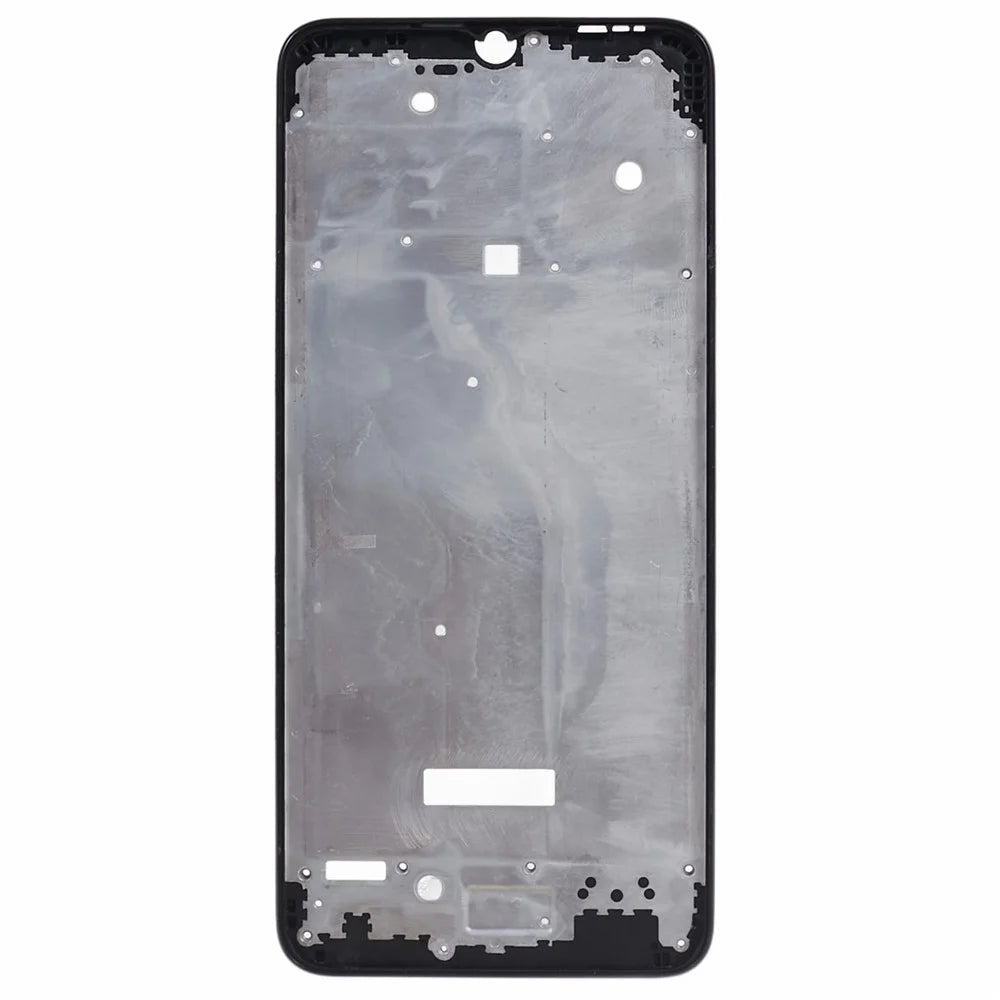 For Infinix Hot 30i X669 OEM Middle Plate Frame Spare Part (without Logo) - 3