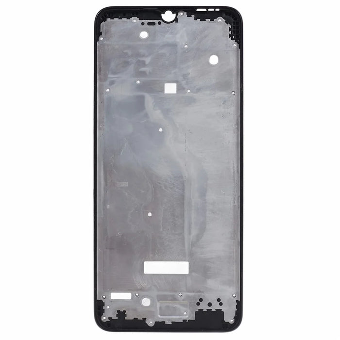 For Infinix Hot 30i X669 OEM Middle Plate Frame Spare Part (without Logo) - 3