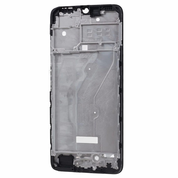For Infinix Hot 30i X669 OEM Middle Plate Frame Spare Part (without Logo) - 4
