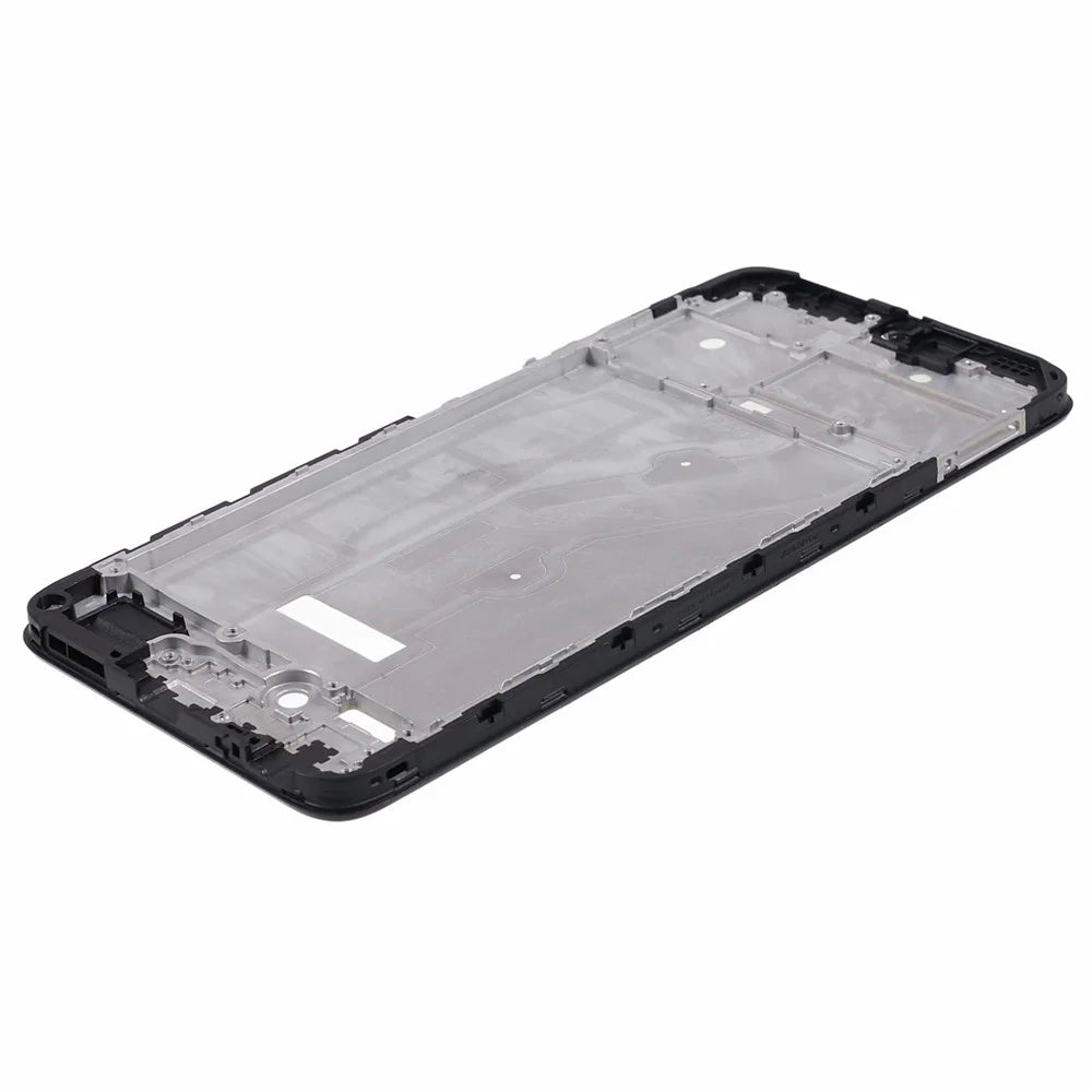 For Infinix Hot 30i X669 OEM Middle Plate Frame Spare Part (without Logo) - 5