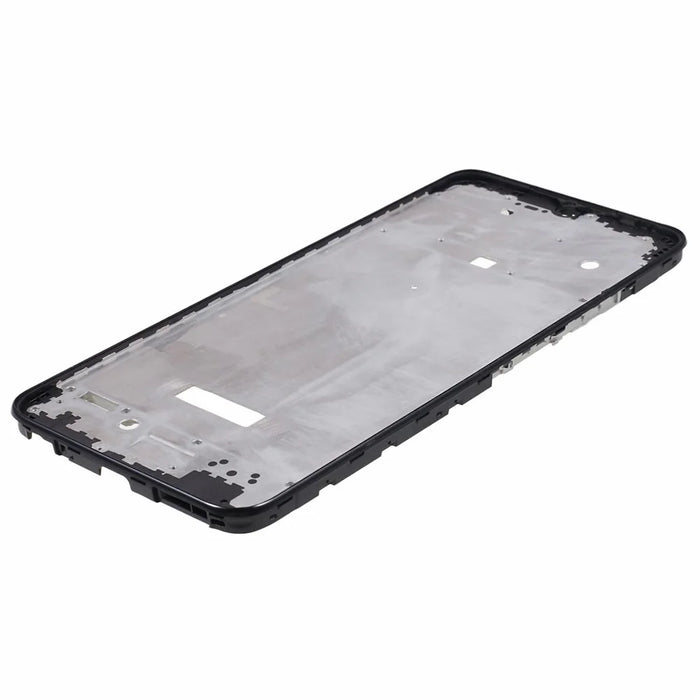 For Infinix Hot 30i X669 OEM Middle Plate Frame Spare Part (without Logo) - 6