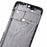 For Infinix Hot 30i X669 OEM Middle Plate Frame Spare Part (without Logo) - 7
