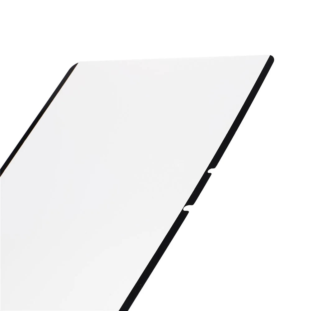PVC Screen Protector for Samsung Galaxy Tab S10 FE / S9 FE / S7 / S8 / S9 Paper-Feel Magnetic Full Cover Film - 6