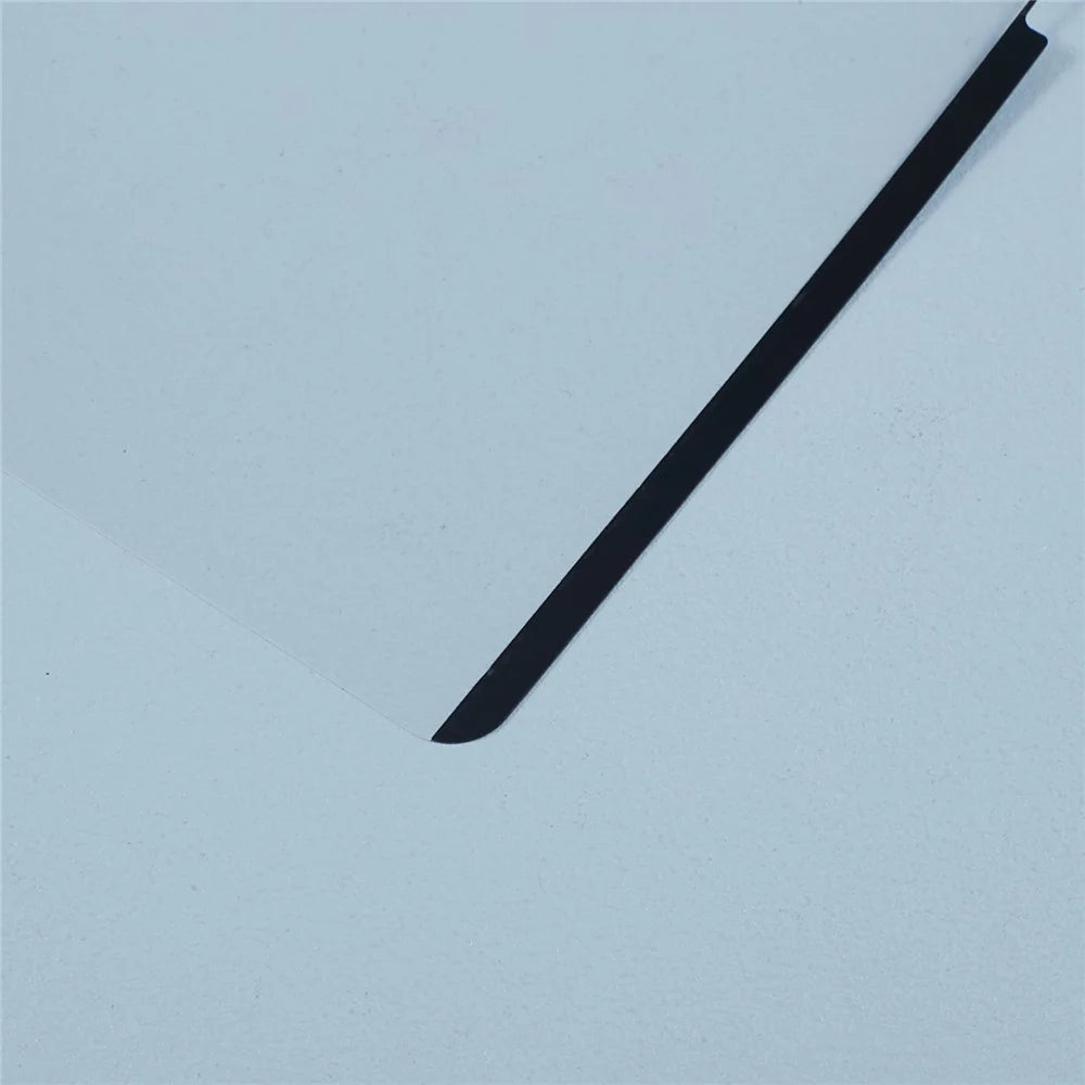 Magnetic Screen Protector for Samsung Galaxy Tab S9 FE+ / S10+ / S9+ / S8+ / S7 FE , Removable Reusable Paper-Feel PVC Film - 5