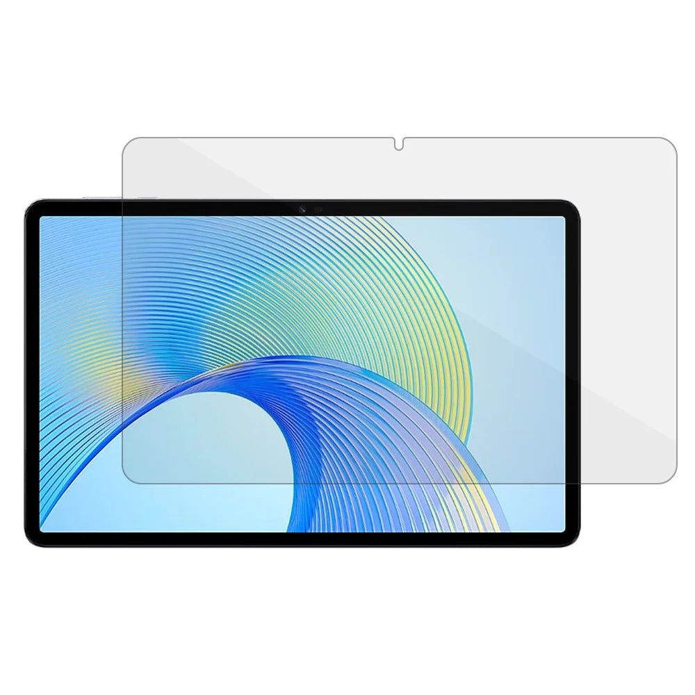 For Honor Pad X8 Pro Tablet Tempered Glass 2.5D Arc Edge HD Clear Full Coverage Screen Protector - 1