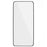 For Nothing Phone (2) Silk Printing High Aluminum-silicon Glass Film Full Glue Full Coverage HD Screen Protector - 2