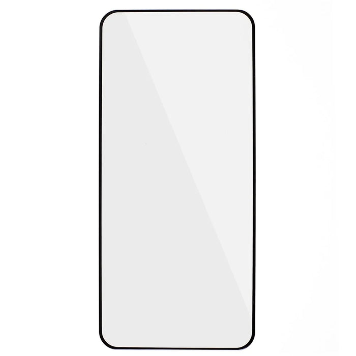 For Nothing Phone (2) Silk Printing High Aluminum-silicon Glass Film Full Glue Full Coverage HD Screen Protector - 2
