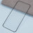 For Nothing Phone (2) Silk Printing High Aluminum-silicon Glass Film Full Glue Full Coverage HD Screen Protector - 4