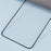 For Nothing Phone (2) Silk Printing High Aluminum-silicon Glass Film Full Glue Full Coverage HD Screen Protector - 6