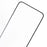 For Nothing Phone (2) Silk Printing High Aluminum-silicon Glass Film Full Glue Full Coverage HD Screen Protector - 7