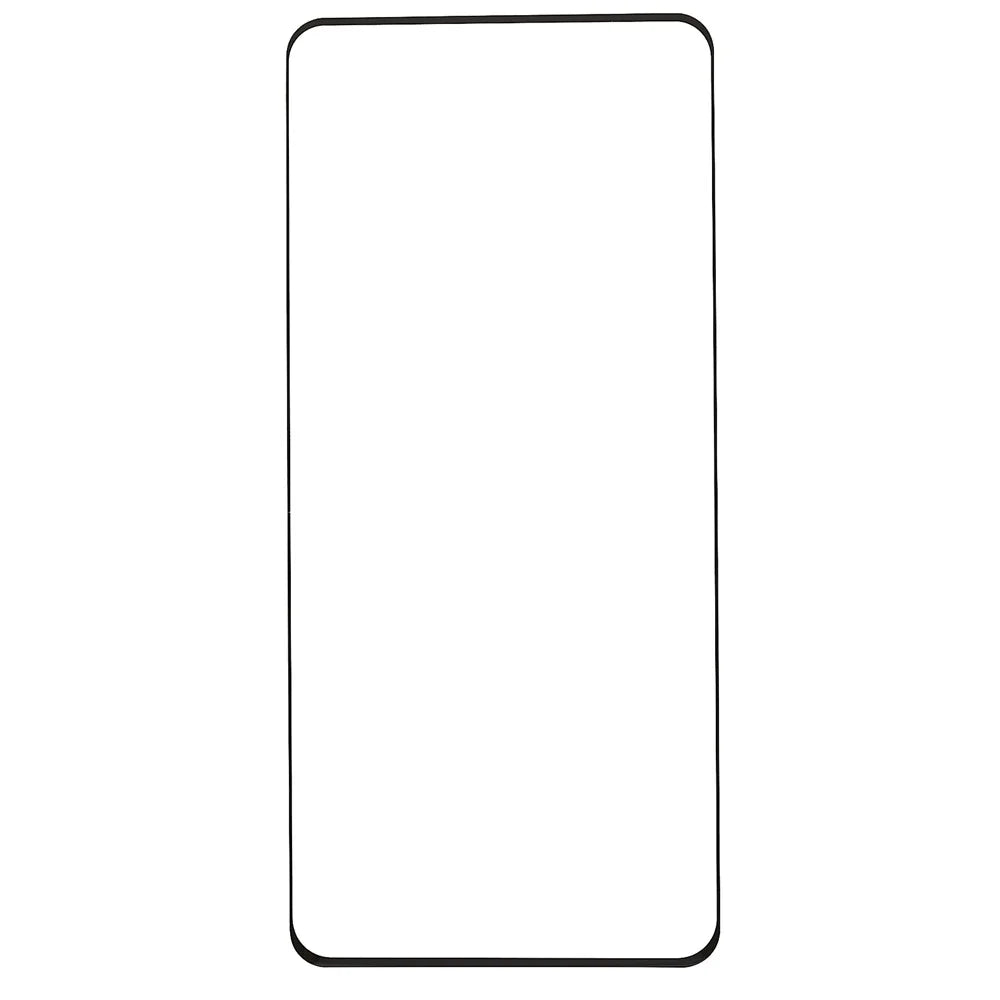 For vivo V29 Lite 5G Tempered Glass Screen Protector 3D Curved Side Glue HD Clear Phone Screen Film - 2