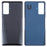 For Xiaomi Redmi K50 Gaming 5G Back Battery Housing Cover Replacement Part - Black - 1
