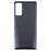 For Xiaomi Redmi K50 Gaming 5G Back Battery Housing Cover Replacement Part - Black - 2