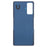 For Xiaomi Redmi K50 Gaming 5G Back Battery Housing Cover Replacement Part - Black - 3