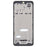 For Realme C33 4G Middle Plate Frame Repair Part (A-Side) (without Logo) - 2
