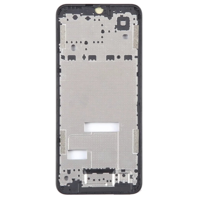 For Realme C33 4G Middle Plate Frame Repair Part (A-Side) (without Logo) - 2
