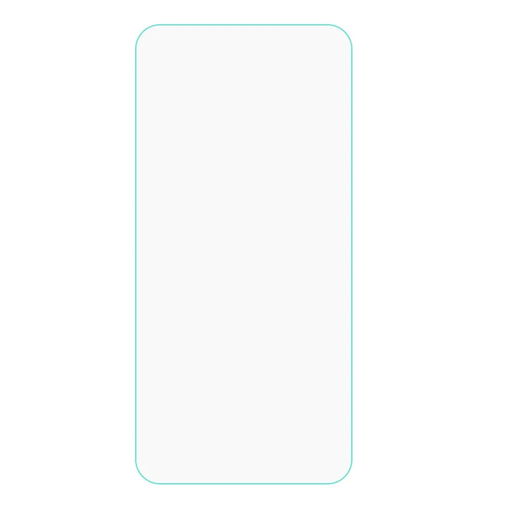 For Samsung Galaxy S23 FE Screen Protector High Aluminum-silicon Glass Phone Screen Film with 2.5D Arc Edge - 2