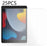 25Pcs For iPad 10.2 (2019) / (2020) / (2021) Clear Screen Protector Highly Sensitive Tempered Glass Film (No Package, with Wipes Set, Dust-absorber, Guide Sticker) - 1