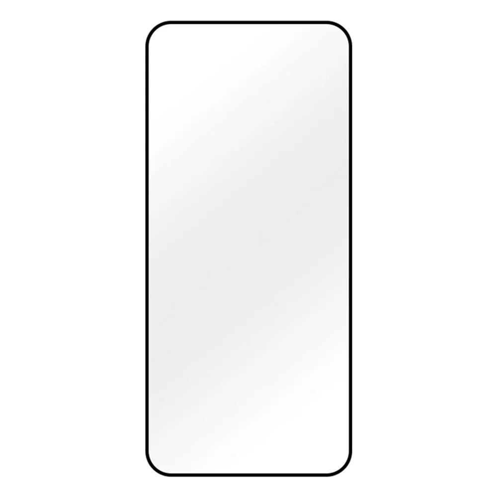 RURIHAI For Oppo K11 Secondary Hardening 0.26mm 2.5D Screen Protector High Aluminum-silicon Glass Film - 2