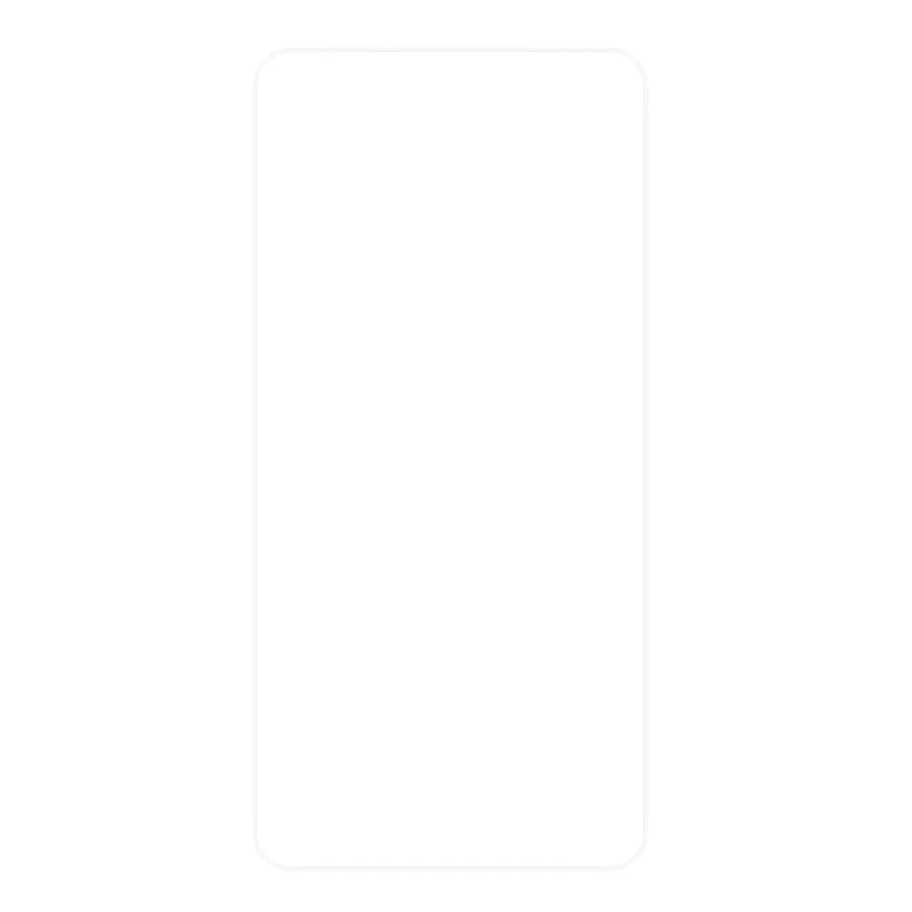 RURIHAI Screen Protector for Oppo K11 , Anti-scratch 0.18mm 2.5D Arc Edge High Aluminum-silicon Glass Film - 2