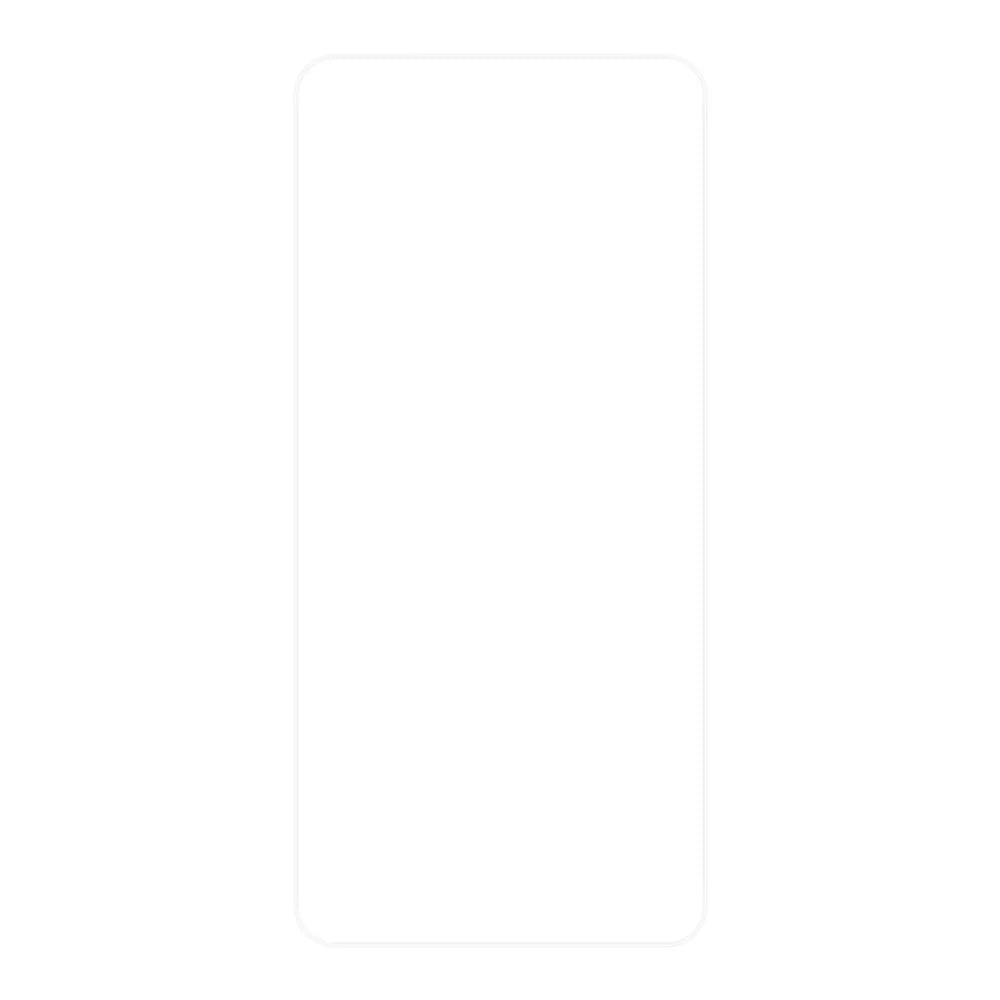 RURIHAI Screen Film for ZTE nubia Z50S Pro 5G High Aluminum-silicon Glass 0.18mm 2.5D Arc Edge Screen Protector - 2