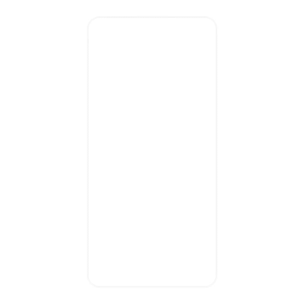 RURIHAI 10Pcs For Samsung Galaxy S23 FE 0.18mm 2.5D Arc Edge High Aluminum-silicon Glass Screen Protector Film - 3