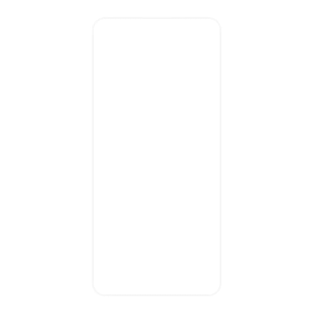 RURIHAI 10Pcs Screen Film for ZTE nubia Z50S Pro 5G , 0.18mm 2.5D Arc Edge High Aluminum-silicon Glass Screen Protector - 3