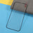 For iPhone 15 Pro Max High Aluminum-silicon Glass Full Screen Protector Silk Printing Full Glue Film - 3
