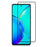 For vivo Y36 4G (Global) Complete Cover Silk Printing Tempered Glass Full Glue Screen Protector - 1