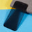 180 Degree Anti-Spy Film for iPhone 15 Pro Max , Full Glue Tempered Glass Silk Printing Full Screen Protector - 5