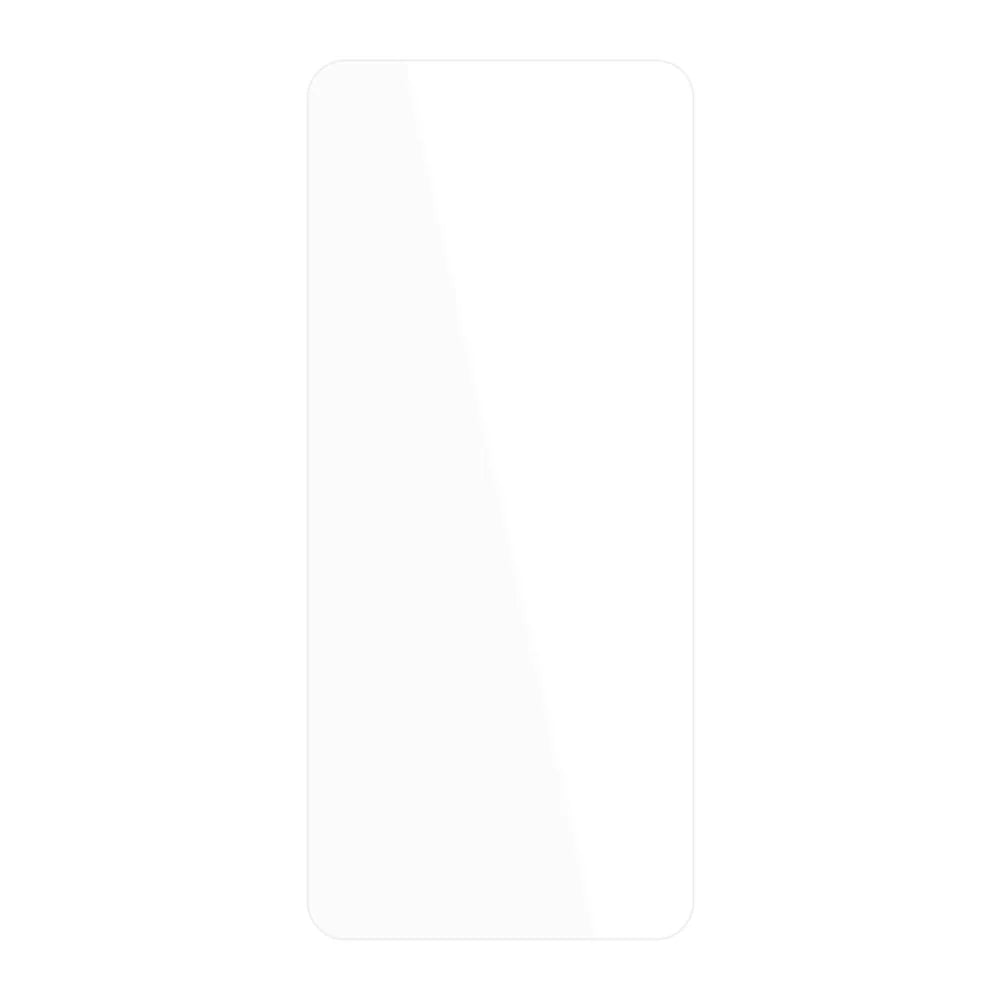 For Realme Narzo 60 5G Clear Screen Proector 0.25 Arc Edge High Aluminum-silicon Glass 9H Hardness Film - 2