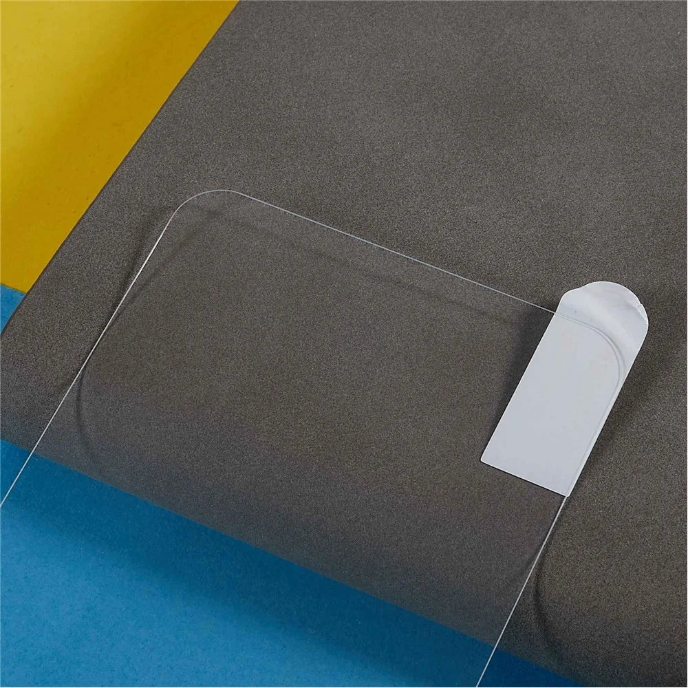 For Realme Narzo 60 5G Clear Screen Proector 0.25 Arc Edge High Aluminum-silicon Glass 9H Hardness Film - 4