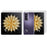 For Honor Magic V2 5G 1 Set Soft TPU Film Full Cover Inside + Front + Back + Side Clear Protector - 1