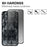 For iPhone 15 Pro Anti-spy Tempered Glass Phone Screen Protector 2.5D Arc Edge Anti-explosion Film - 3