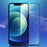 Anti-explosion Phone Screen Protector for iPhone 15 Pro , Tempered Glass Ultra Clear Film - 2