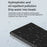 For Google Pixel 7 Pro 5G Side Glue Full Screen Protector Scratch-Resistant Curved HD Clear Tempered Glass Film - 4